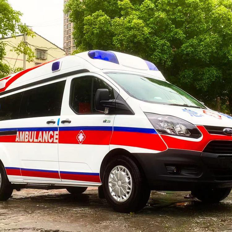 嵩县重症监护救护车出租护送返乡