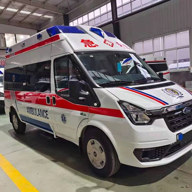 嵩县演唱会救护车出租保障现场